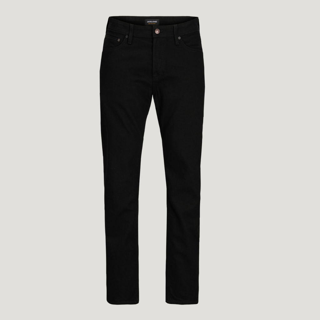 jackjones JJIMIKE JJORIGINAL SBD 553 NOOS Tapered fit jeans