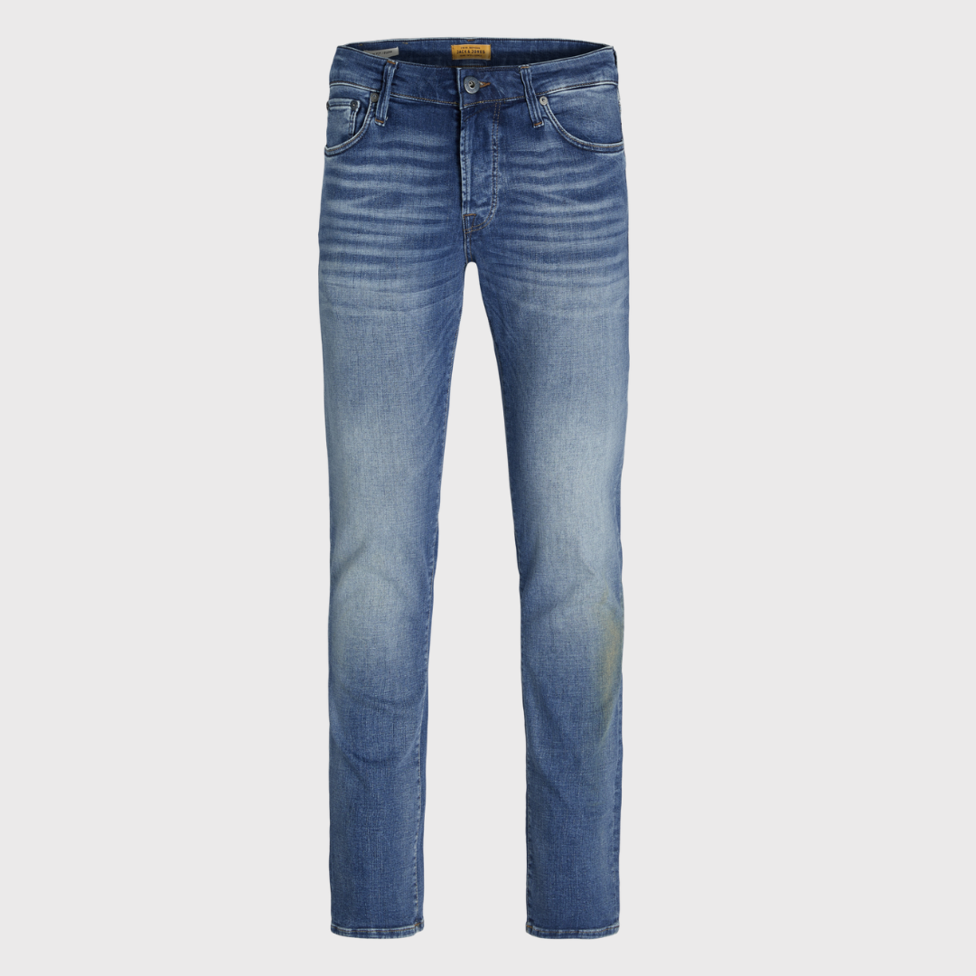 jackjones JJIGLENN JJICON JJ 357 50SPS NOOS Slim fit jeans
