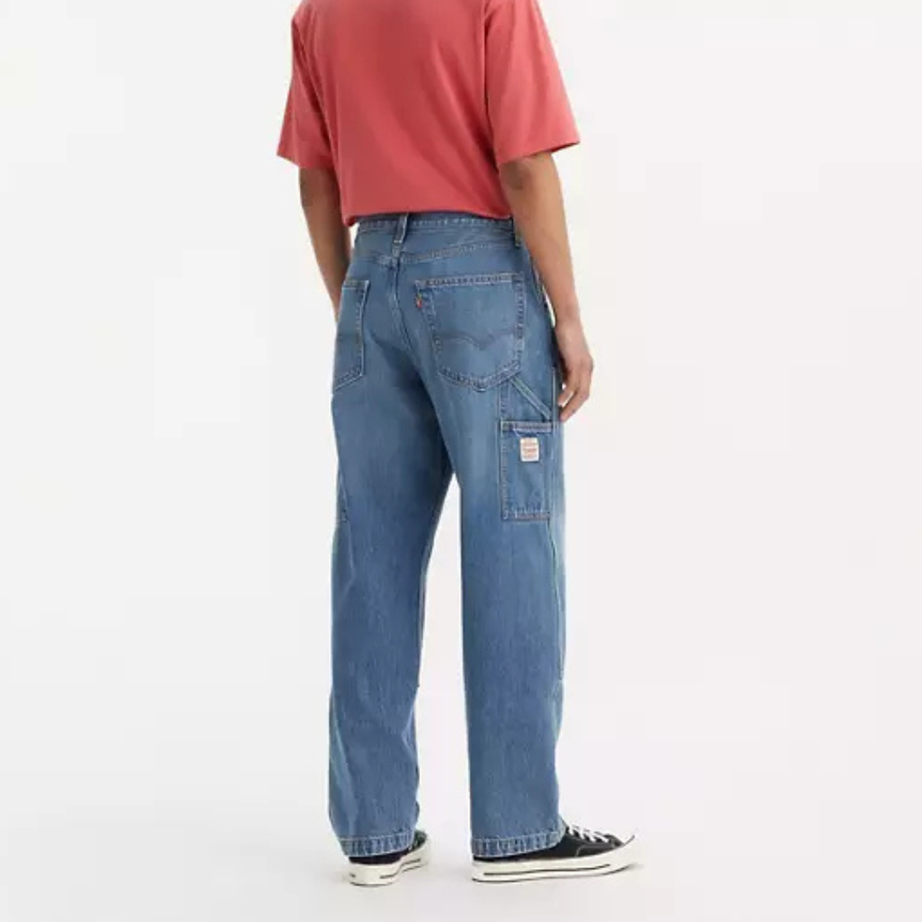 levis 568™ Loose Straight Double-knee Carpenter Men's Jeans