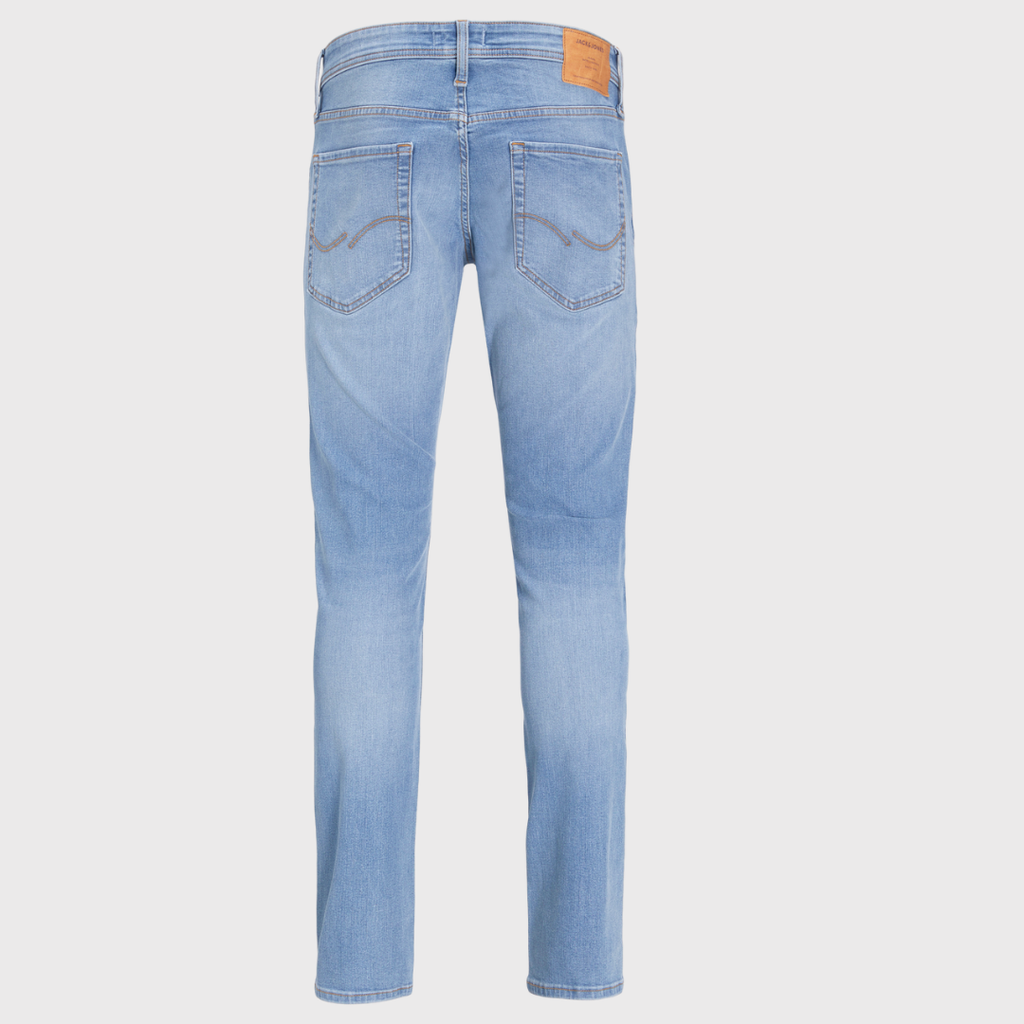 jackjones JJIGLENN JJORIGINAL SQ 330 NOOS Slim fit jeans