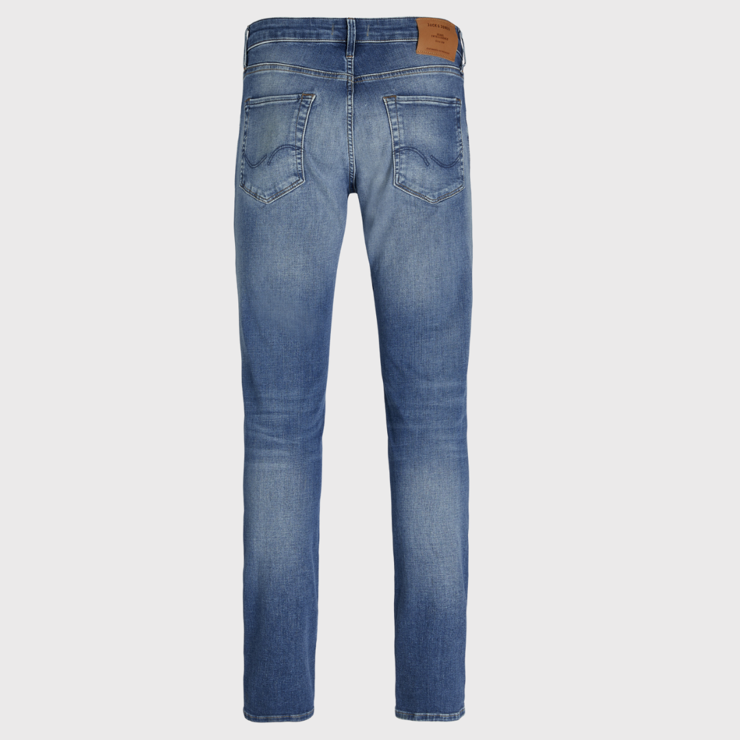jackjones JJIGLENN JJICON JJ 357 50SPS NOOS Slim fit jeans