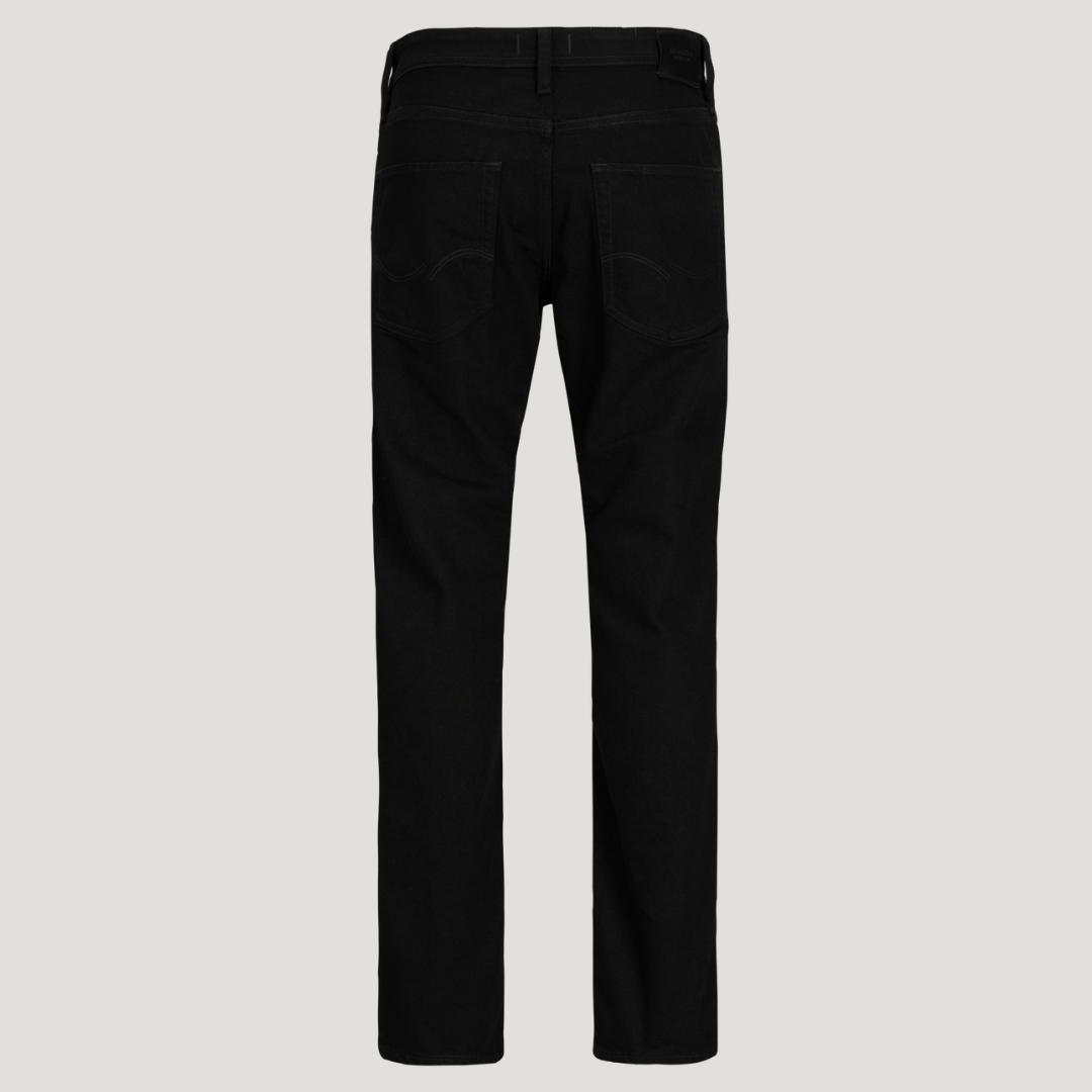 jackjones JJIMIKE JJORIGINAL SBD 553 NOOS Tapered fit jeans