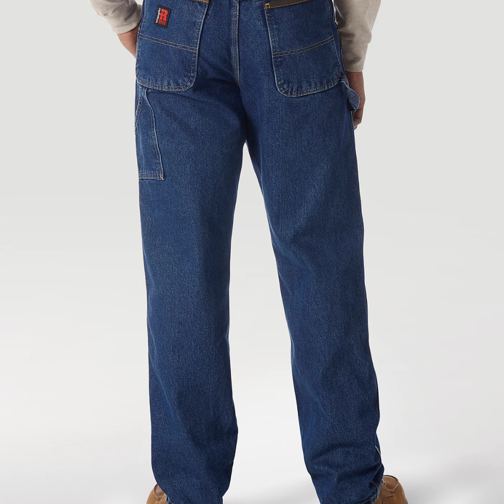 Wrangler RIGGS Workwear Carpenter
