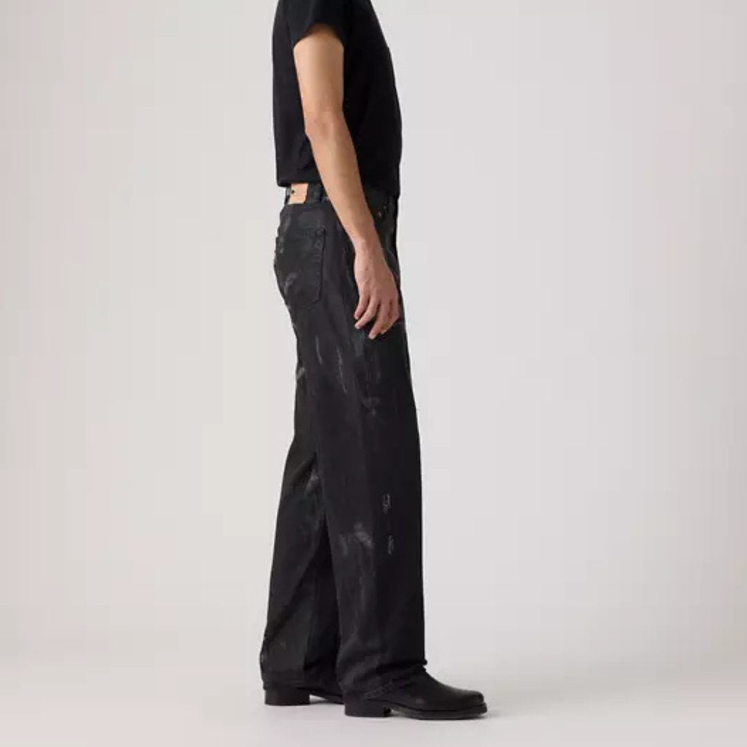 levis 554 Relaxed Fit Men's Jeans