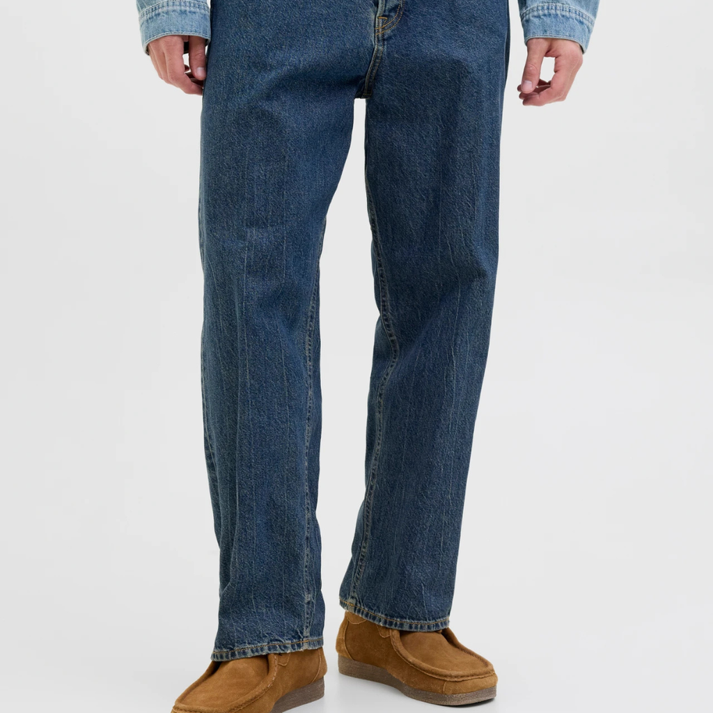 jackjones JJIEDDIE JJORIGINAL SQ 061 NOOS Loose-fit jeans