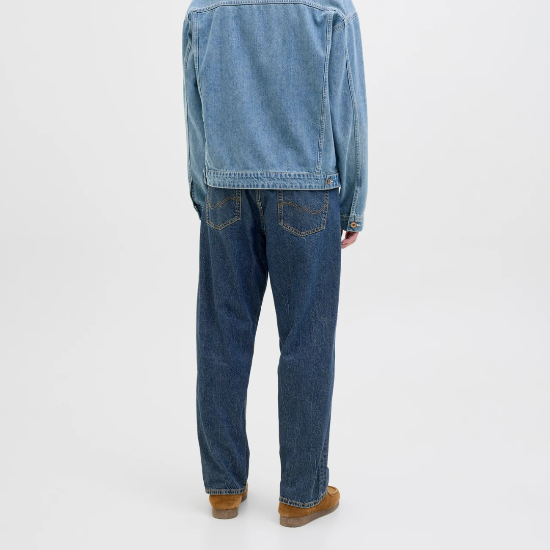 jackjones JJIEDDIE JJORIGINAL SQ 061 NOOS Loose-fit jeans