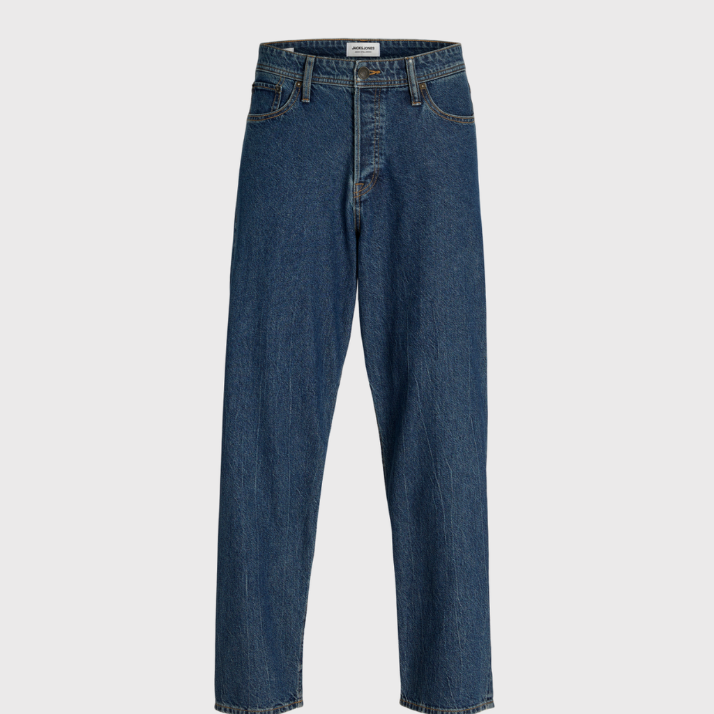 jackjones JJIEDDIE JJORIGINAL SQ 061 NOOS Loose-fit jeans