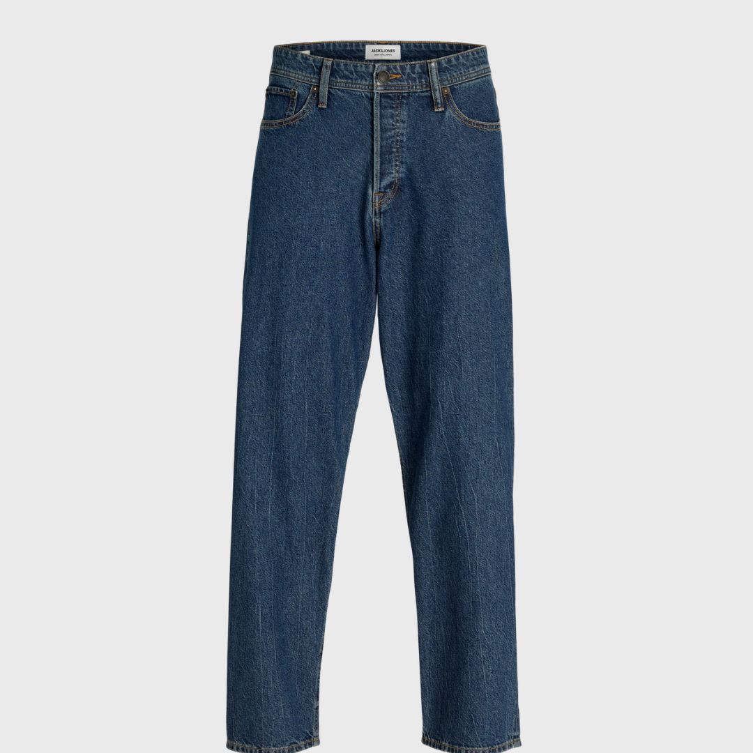 jackjones JJIEDDIE JJORIGINAL SQ 061 NOOS Loose-fit jeans