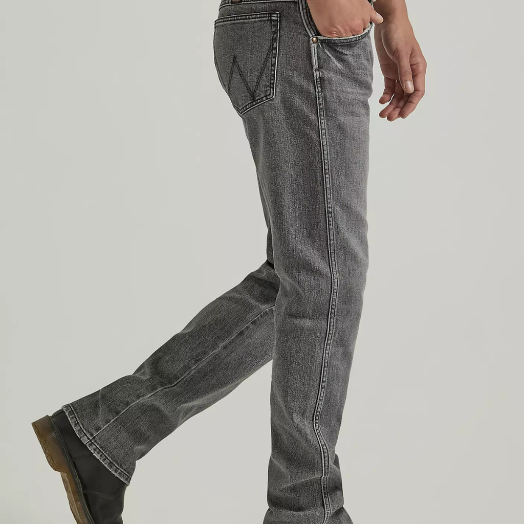 wrangler Men's Wrangler® Slim Straight Jean