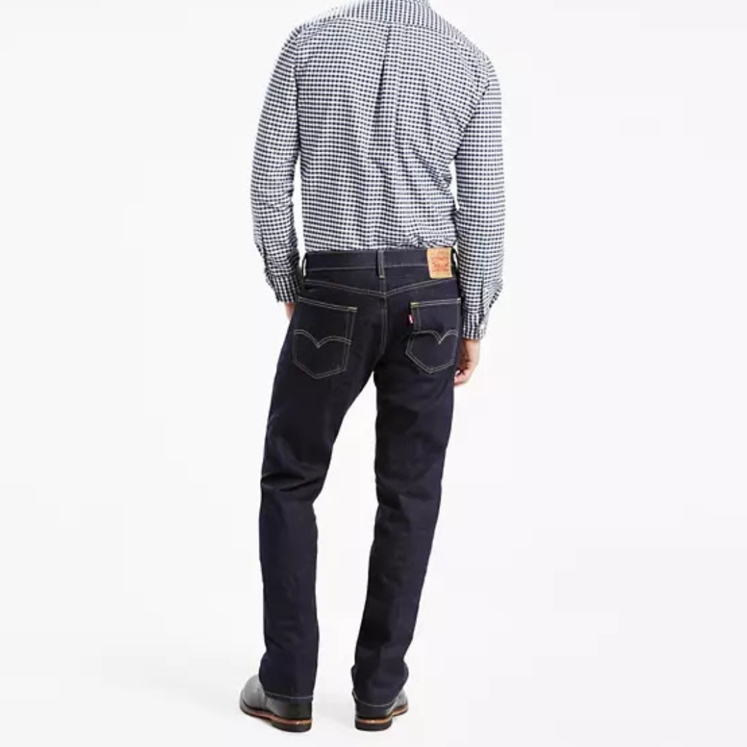 levis 505™ Regular Fit Men's Jeans