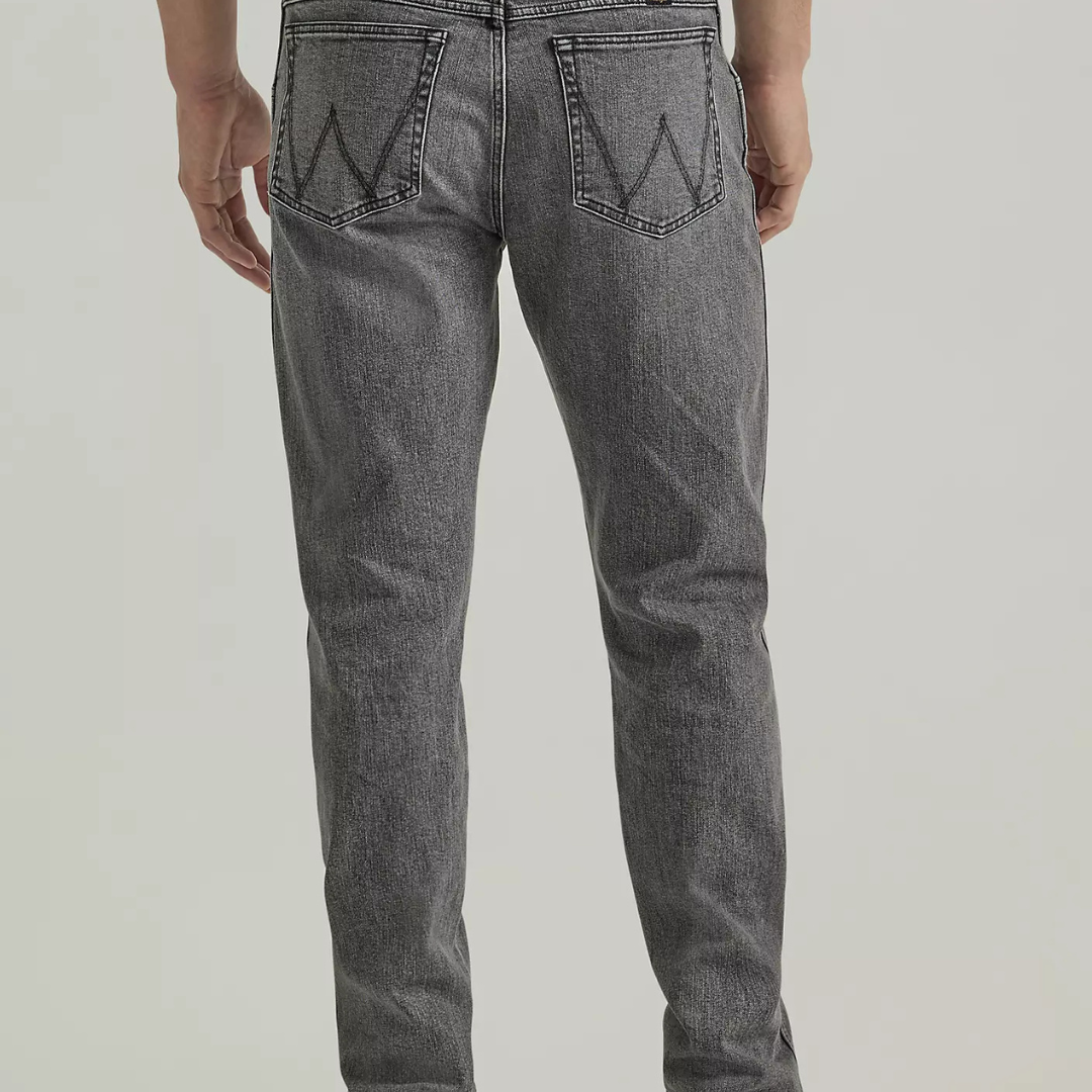 wrangler Men's Wrangler® Slim Straight Jean