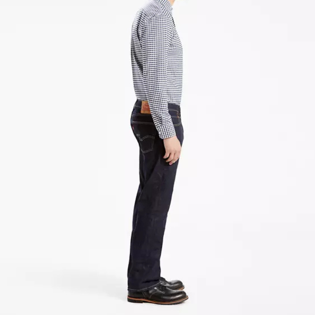 levis 505™ Regular Fit Men's Jeans