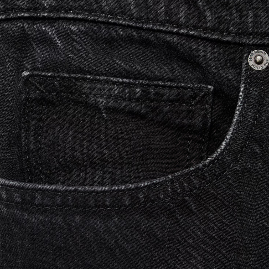 mango Ben cropped tapered-fit jeans