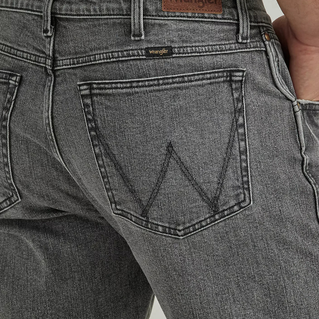 wrangler Men's Wrangler® Slim Straight Jean
