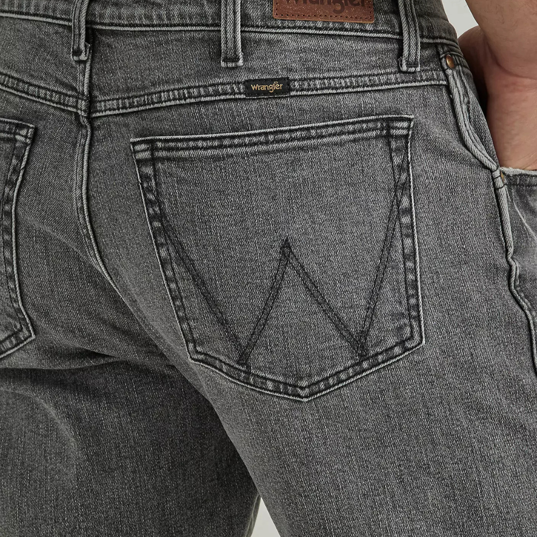 wrangler Men's Wrangler® Slim Straight Jean