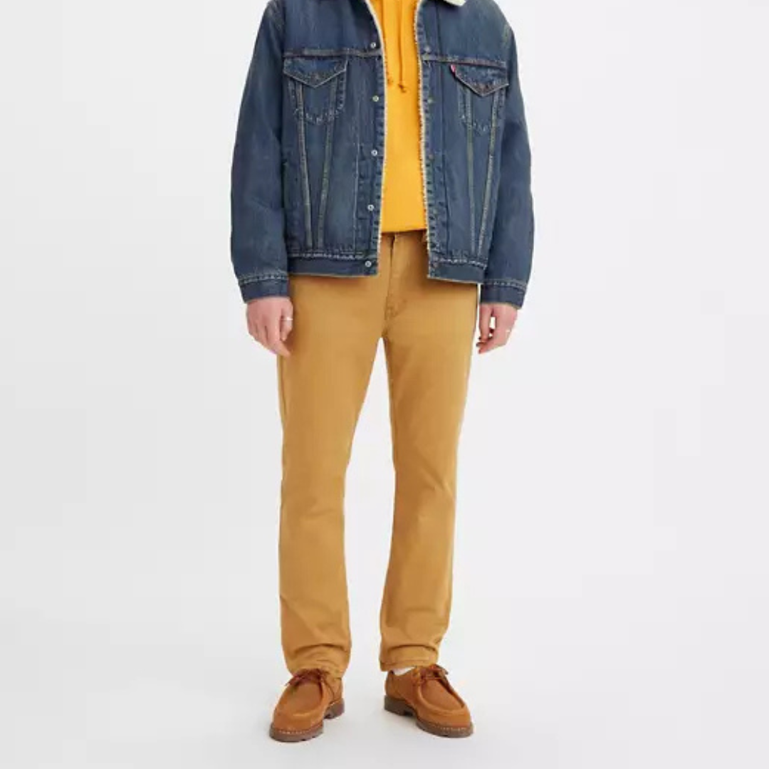 levis 514 Straight Fit Men's Jeans