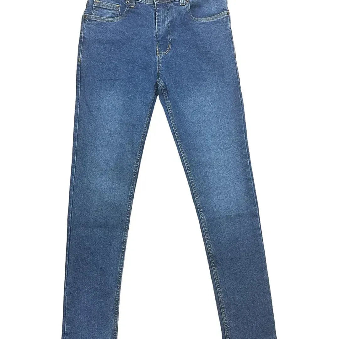 Wrangler Jeans Medium Wash