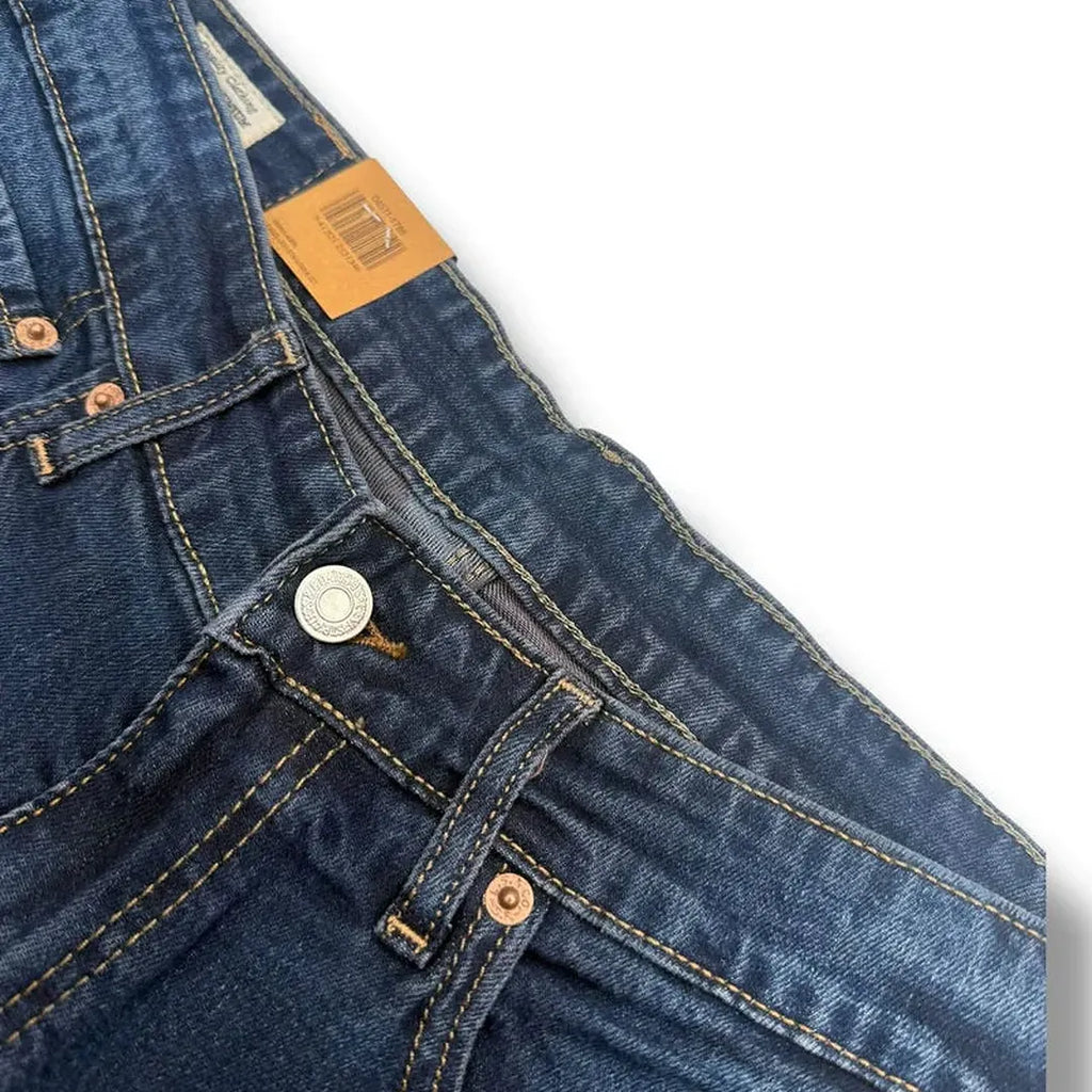 Levi's 511 Dark Indigo