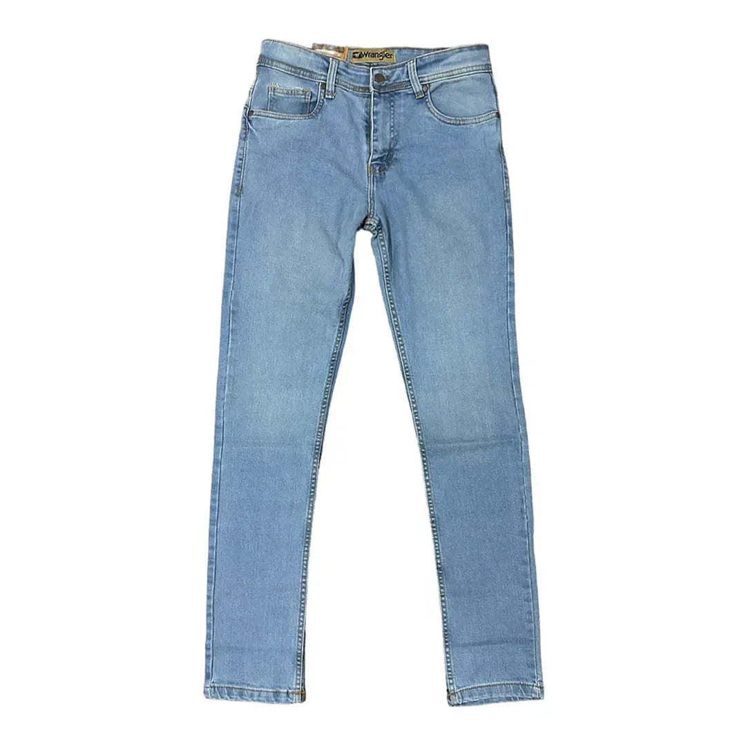 Wrangler Jeans light Wash